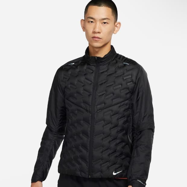 나이키 써마핏 ADV 에어로로프트 러닝 자켓