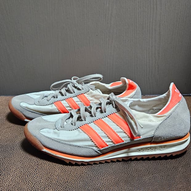 아디다스 SL 72 스니커즈(240)