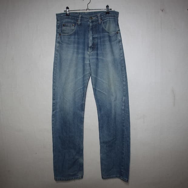 라바이스 501XX(80년대) (31)