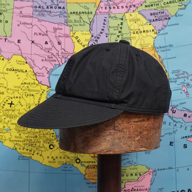 EEL Japan 베이브 루스 캡