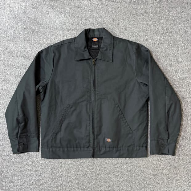 디키즈 워크자켓 L