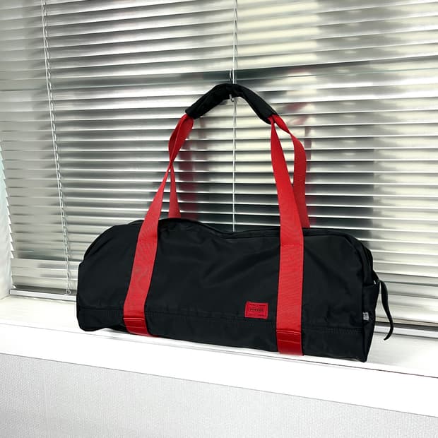 HEAD PORTER-SHATI BOSTON BAG 