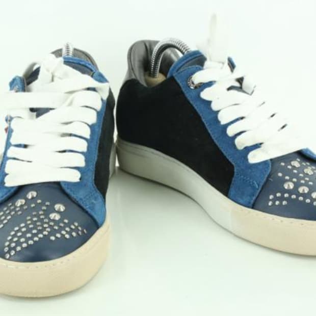 쟈딕앤볼테르 스니커즈