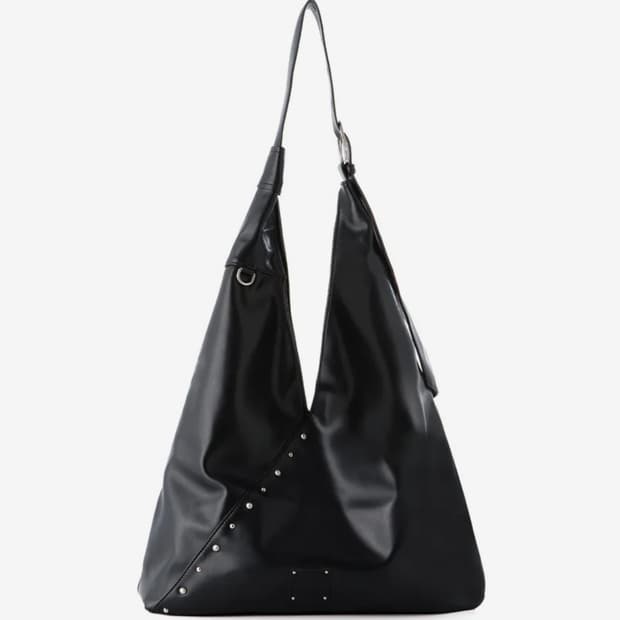 새상품 스퀘어라인 비모에 블랙