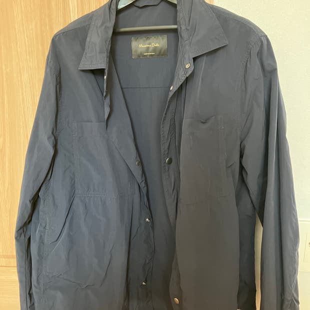 마시모두띠 자켓 판매합니다