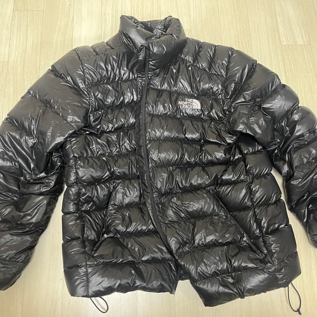 노스페이스 마티에 matier RDS 다운 자켓 경량패딩