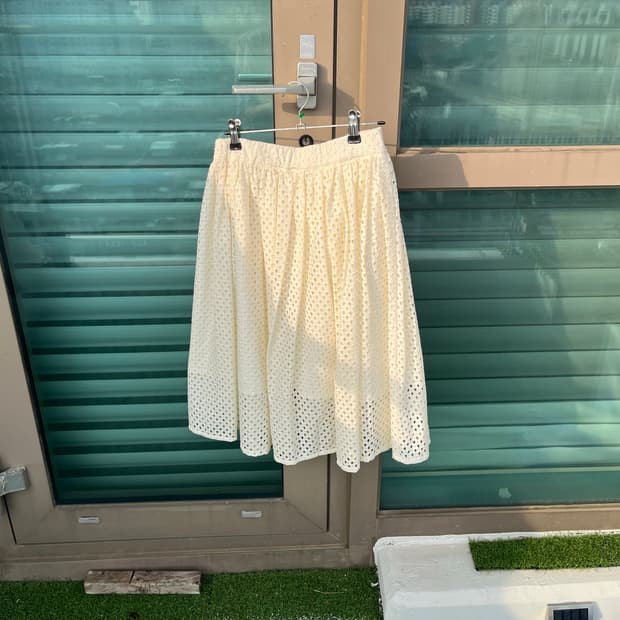 Vintage skirts