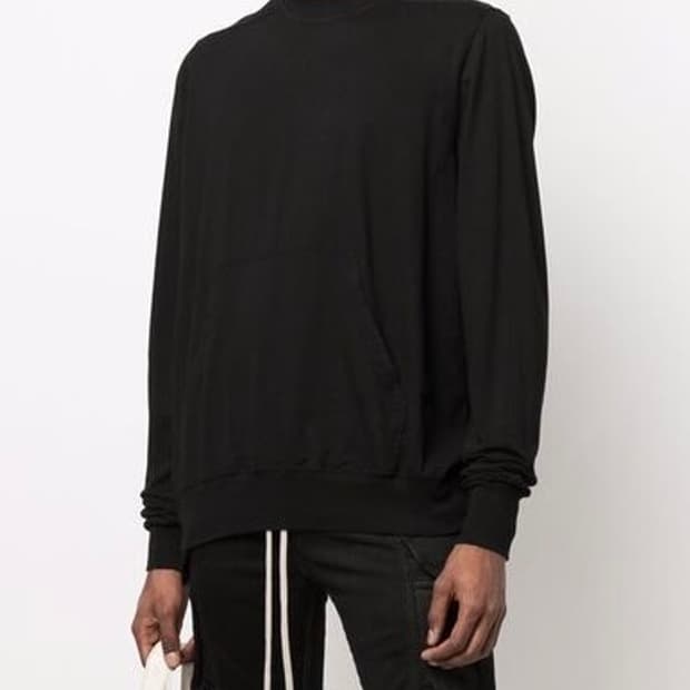 RICK OWENS DRKSHDW