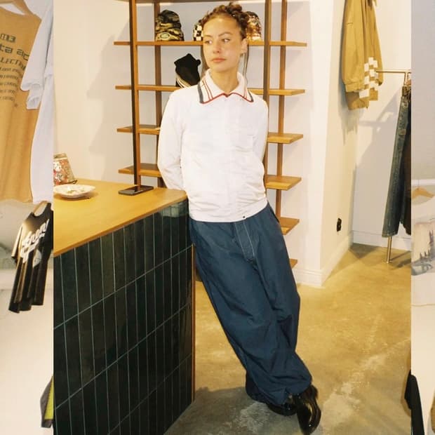 fifth general store arctic snow trousers