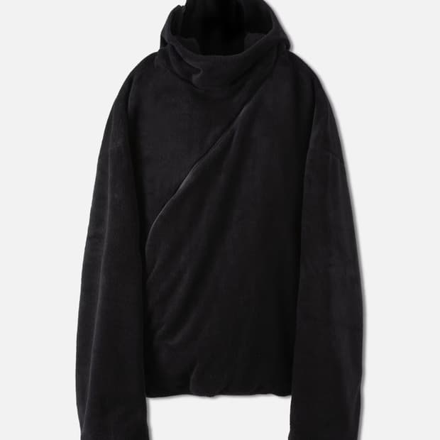 [구매] paf 5.1 hoodie S사이즈