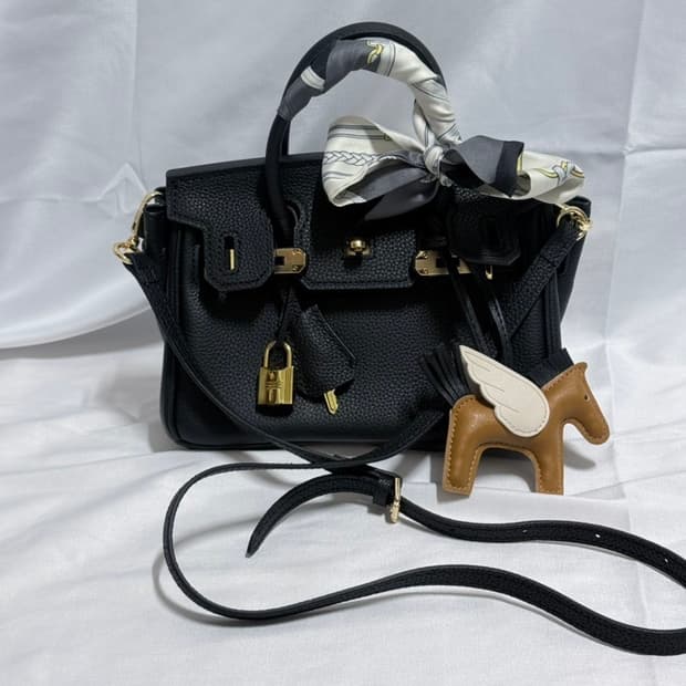 에르메스 버킨백 20 크로스