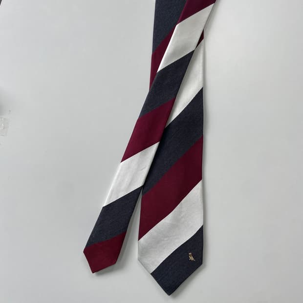 닥스 (DAKS) 명품 정품 넥타이 8.6cm