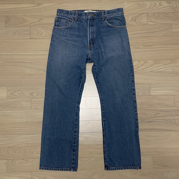 빈티지 리바이스 517  팝니다