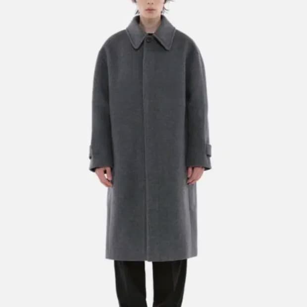 EQL 발마칸 코트