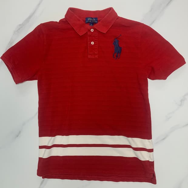 폴로 빅포니 카라티