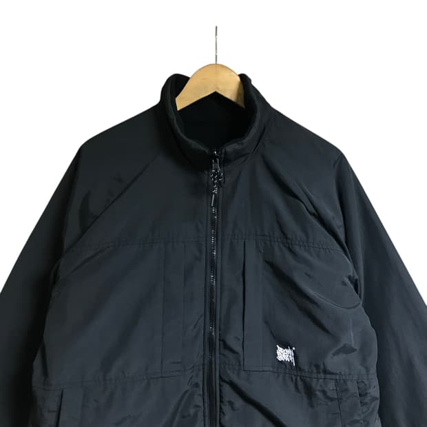 브라운브레스 양면 자켓점퍼