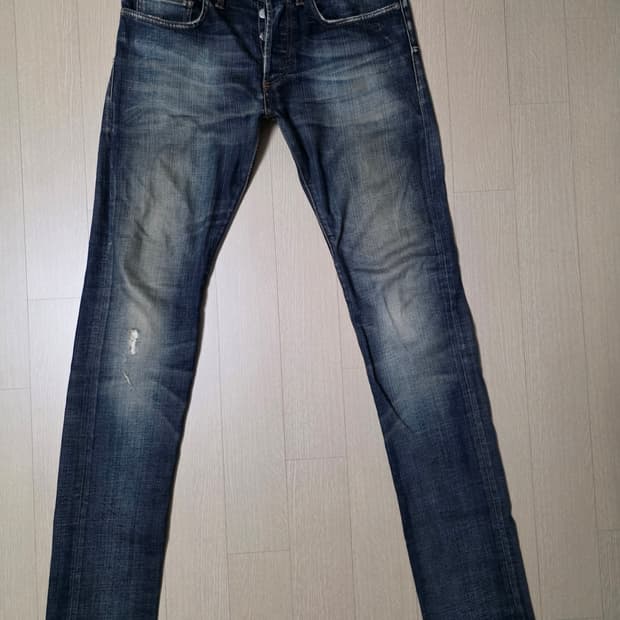 [29] 디올옴므 11SS 제이크진