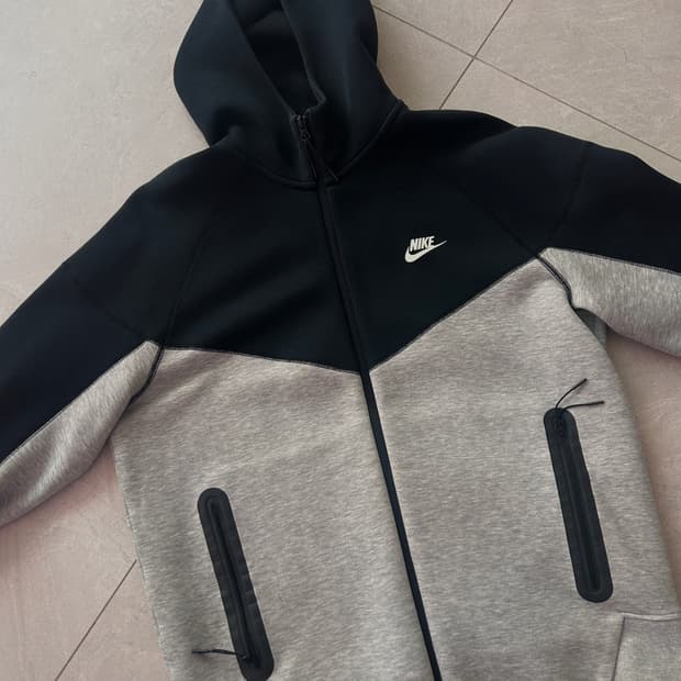 나이키 태크팩 오레오 한정판 XL