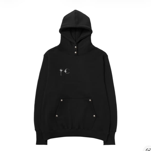 떠그클럽 아머후드 2size