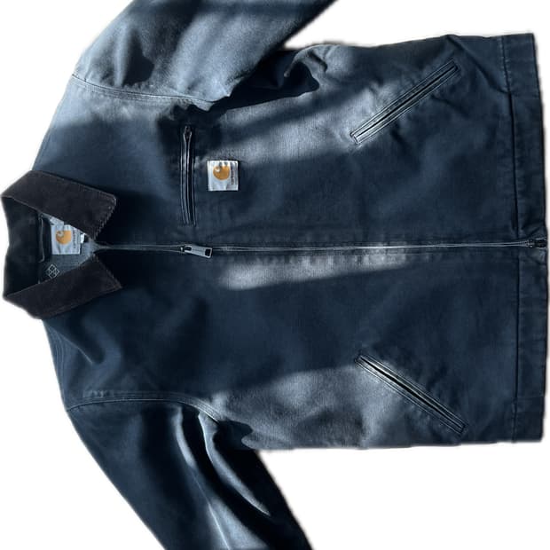 칼하트 디트로이트 자켓 M