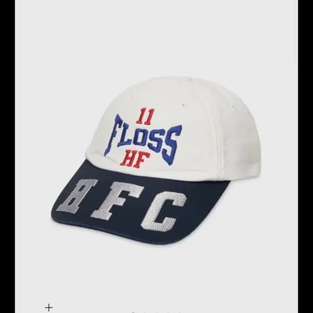 헤리티지플로스 볼캡