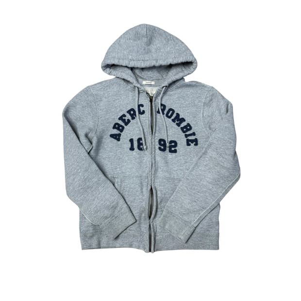 아베크롬비 후드집업