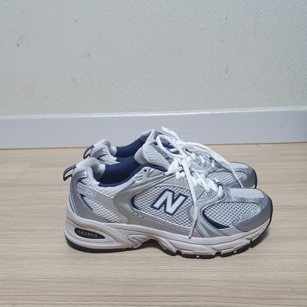 뉴발란스 530 운동화 230