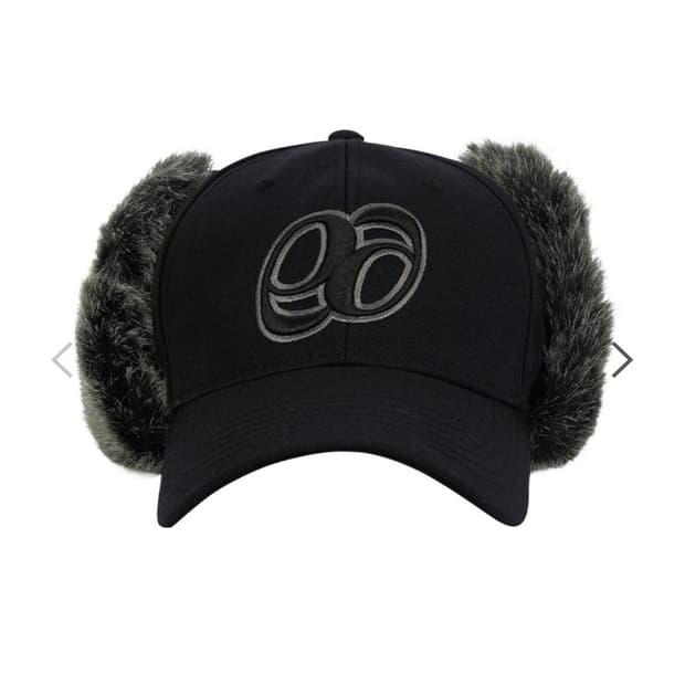 애즈온 덤브 캡 볼캡 모자 ASON DOMB CAP