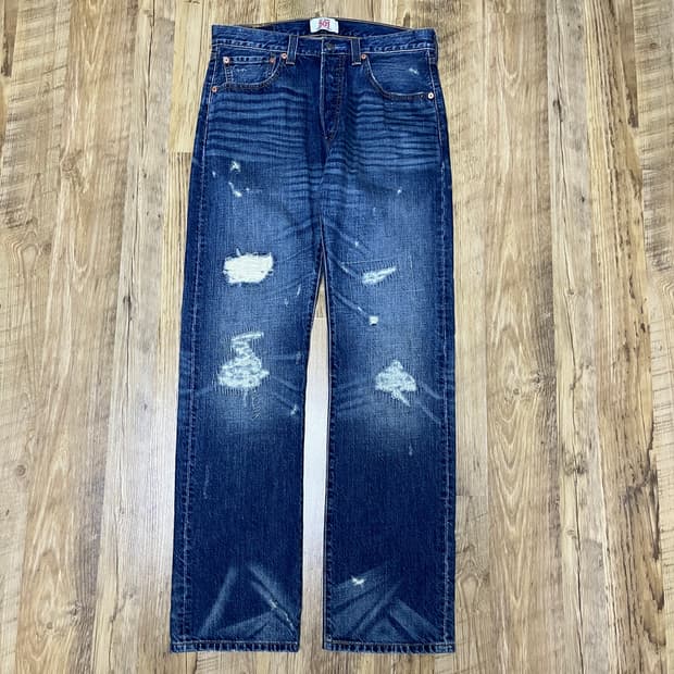 00s levis 리바이스501 [32]