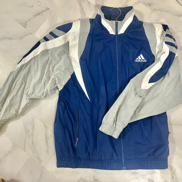 아디다스 올드스쿨 자켓 W2422