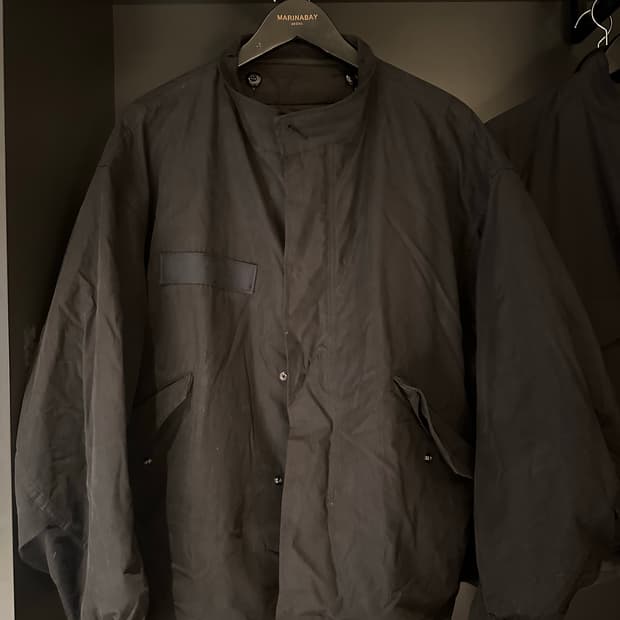 프릭스스토어 M65 숏 s사이즈