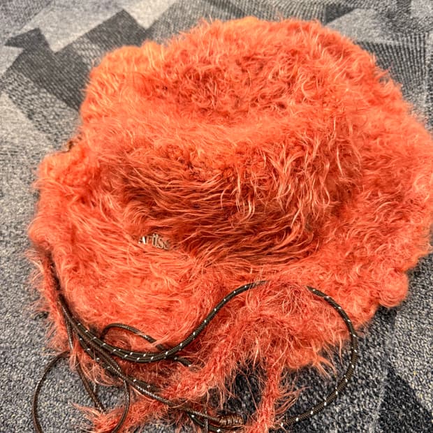 어티슈 리카 카우보이 햇