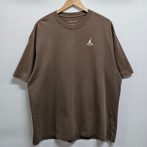 나이키 조던 플라이트 반팔티셔츠 2XL