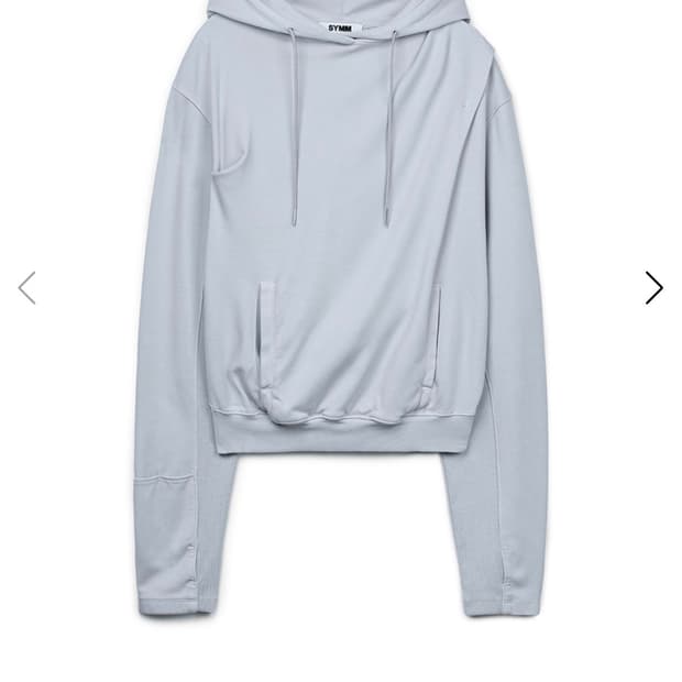 Symm 후드