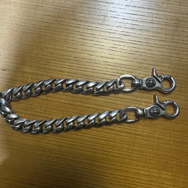 크롬하츠 클래식체인