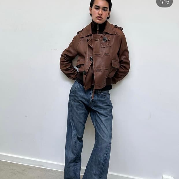 Levi’s Engineered Jeans 30