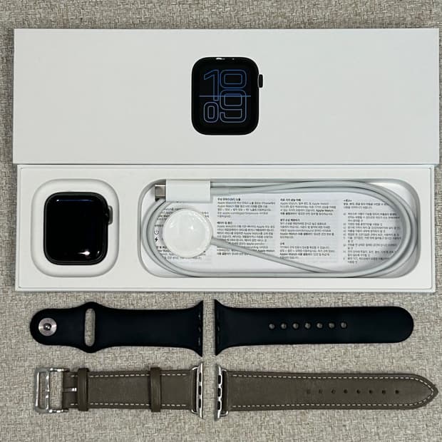 [A급]애플워치SE2 40mm