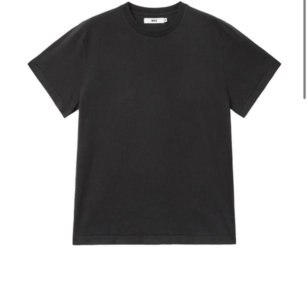 Whyte 반팔 구합니다!