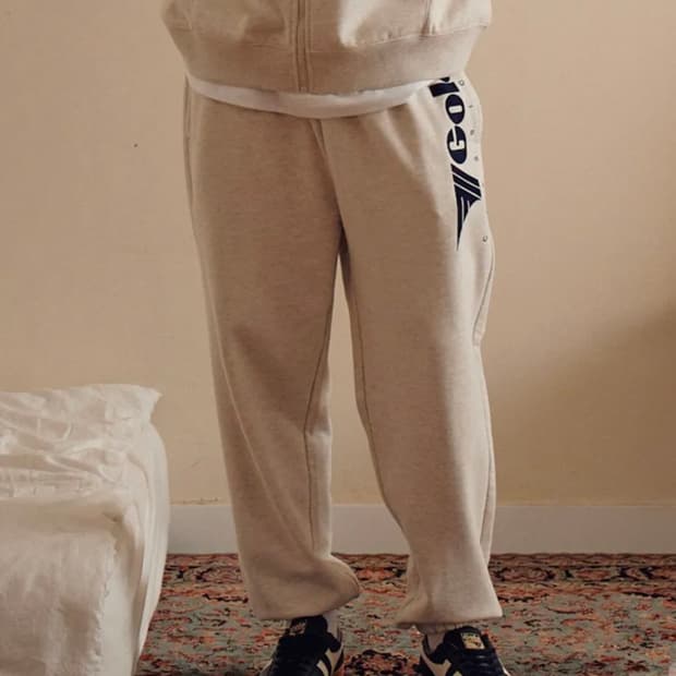 M ) 골라 Gola 트레이닝 바지