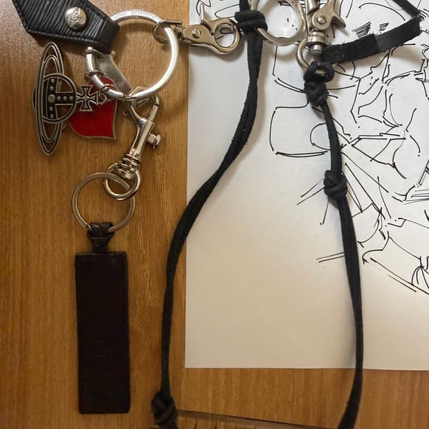 급처ㅜ))비비안웨스트우드, 아페세, 아워레가시 악세사리 일괄 싸게 급처