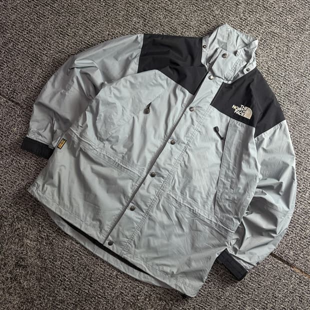노스페이스 og 고어텍스 마운틴 자켓 2680