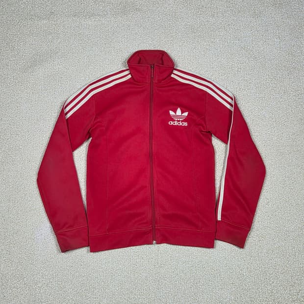 [아디다스] 오리지널스 SPO 유로파 트랙탑 져지 | 00267