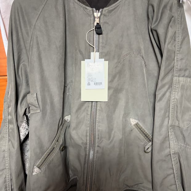 [3] 폴리테루 플로럴 수베니어 26ss