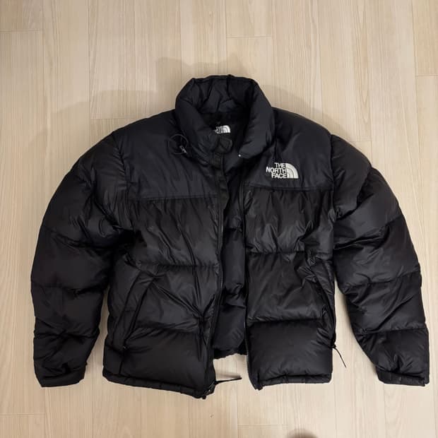 노스페이스 눕시 1996 L 블랙