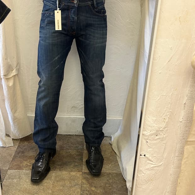 DIESEL POIAK새상품