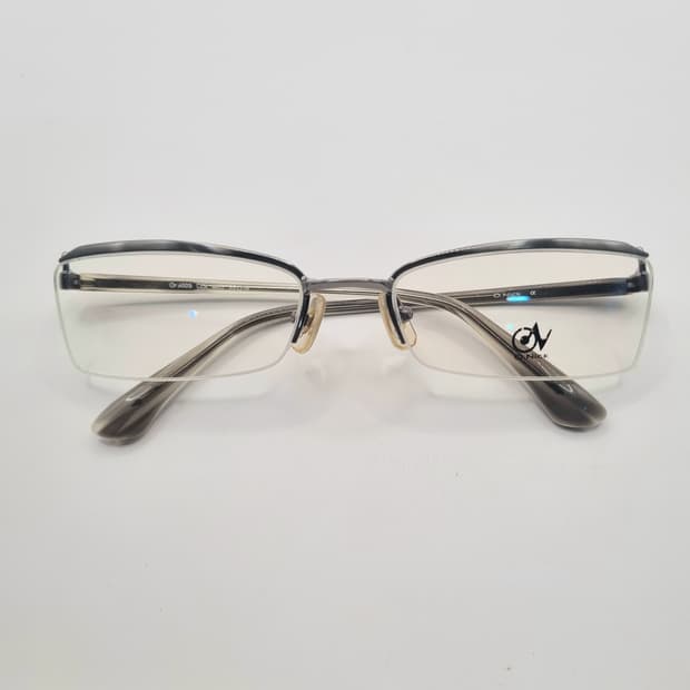 데드스탁  o.nick  반무테 그레이 사각 12