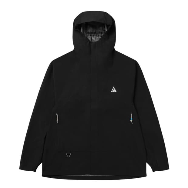 [새상품] M) 나이키 ACG 스톰핏 ADV 케스케이드 레인 풀 집 자켓