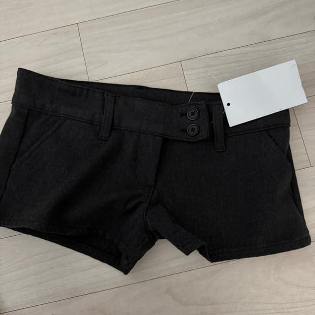 브랜디멜빌 반바지 새상품