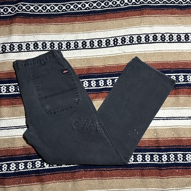 [디키즈] •Dickies Stretch Work Pants