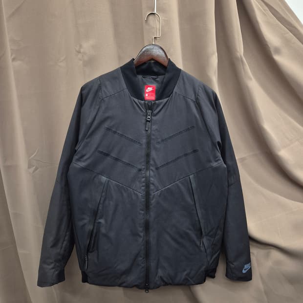 나이키 에어로프트 구스다운 패딩 점퍼 L